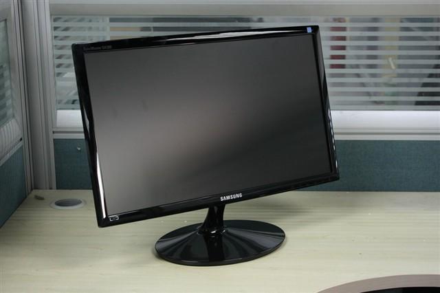 三星s20a300b液晶顯示器產品圖片13(82/96)