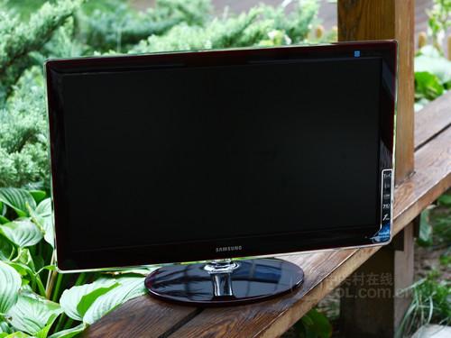 27英寸液晶顯示器更適合娛樂使用