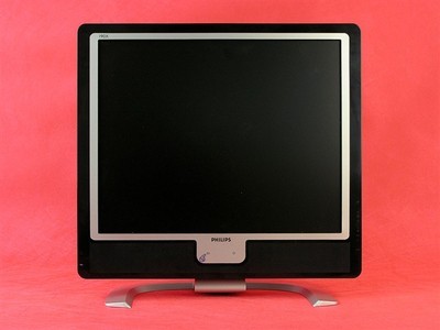 飛利浦190X7液晶顯示器產品圖片21-IT168