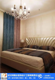 別墅裝修裝飾 裝飾裝修 武漢拜斯達裝飾設計