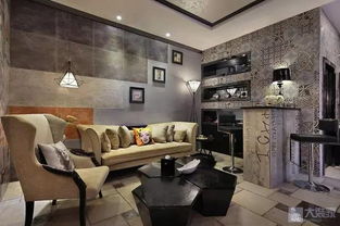 臥虎藏龍 成都室內(nèi)設計圈牛人爭相入駐大裝家