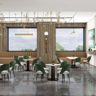 武漢品承設(shè)計設(shè)計效果圖 武漢品承設(shè)計案例解析