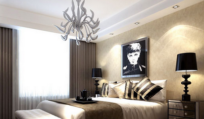 融發(fā)裝飾 以創(chuàng)新設(shè)計(jì)引領(lǐng)裝飾工程的藝術(shù)與科技融合